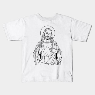 Jesus Kids T-Shirt